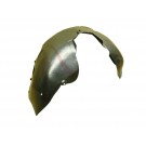 Front Wing Splashguard - RH
