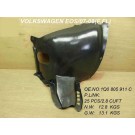 Ft Wing S/Guard - Front - LH