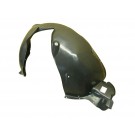 Volkswagen Tiguan 2008- Front Wing Splashguard (Escape Models)