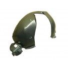 Volkswagen Tiguan 2008- Front Wing Splashguard (Escape Models)
