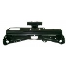 Renault Twingo 2007- Bonnet Slam Panel
