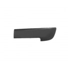 Front Bumper Moulding - LH