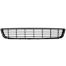 Ft Bumper Grille - With Chrome
