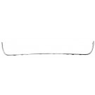 Ft Bumper Grille Chrome Trim