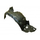 Honda Insight 2009- Front Wing Splashguard