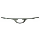 Hyundai i10 2008-2011 Front Grille Chrome Moulding