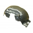 Kia Sorento 2006-2010 Front Wing Splashguard