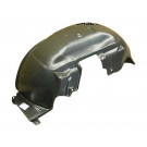 Kia Sorento 2006-2010 Front Wing Splashguard