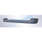Volkswagen Caravelle 2004-2015 Rear Bumper - Primed - Template to Drill PDS Holes