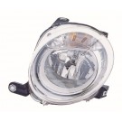 Fiat 500 2008-2015 Headlamp