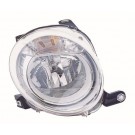 Headlamp - RH