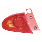 Rear Lamp - Wing Mounted - LH