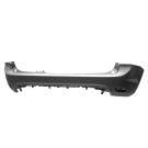 Rear Bumper