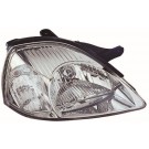 Kia Rio 2003-2005 Headlamp (Clear Indicator)