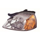 Kia Rio 2003-2005 Headlamp (Amber Indicator)