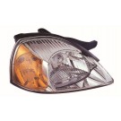 Kia Rio 2003-2005 Headlamp (Amber Indicator)