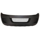 Iveco Daily 2009> Front Bumper