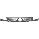 Renault Kangoo 2007-2009 Front Grille (Inner) Section