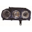 Headlamp - Halogen - LH