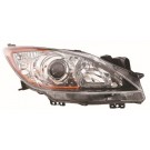 Headlamp - Halogen - RH