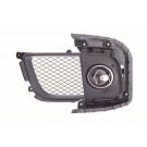 Mitsubishi Lancer Evo-X 2008- Front Fog Lamp - With Bezel - Evo-X Models