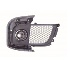 Mitsubishi Lancer Evo-X 2008- Front Fog Lamp - With Bezel - Evo-X Models