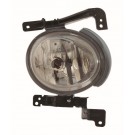 Front Fog Lamp - LH