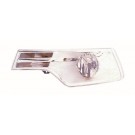 Ft Driving Lamp - With Fog LH