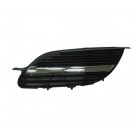 Nissan Almera Tino 2000-2005 Front Grille - 1.8 Petrol Models