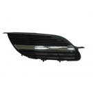 Nissan Almera Tino 2000-2005 Front Grille - 1.8 Petrol Models