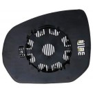 Door Mirror Glass W/O Fold RH