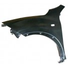 Nissan Juke 2010-2014 Front Wing