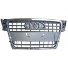 Front Grille - Grey Type
