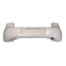 Rear Bumper Standard - Without PDS