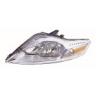 Headlamp Halogen Not Cornering Type