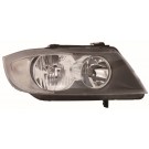 Headlamp - Halogen - RH