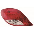 Rear Lamp - Hatch - LH