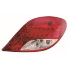 Rear Lamp - Hatch - RH
