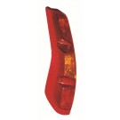 Nissan X-Trail 2007- Rear Lamp