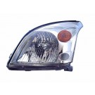 Headlamp - LH