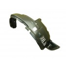 Front Wing Splashguard - RH