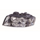 Headlamp - Xenon Type - LH
