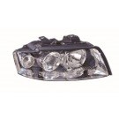 Headlamp - Xenon Type - RH