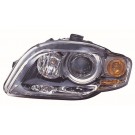 Headlamp - Xenon Type - LH