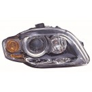 Headlamp - Xenon Type - RH
