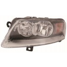Headlamp - Halogen Type - LH