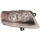Headlamp - Halogen Type - RH