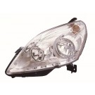 Vauxhall Zafira 2008- Headlamp (Halogen)
