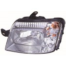 Fiat Panda 2004-2008 Headlamp (2004-2008)