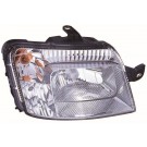 Fiat Panda 2004-2008 Headlamp (2004-2008)